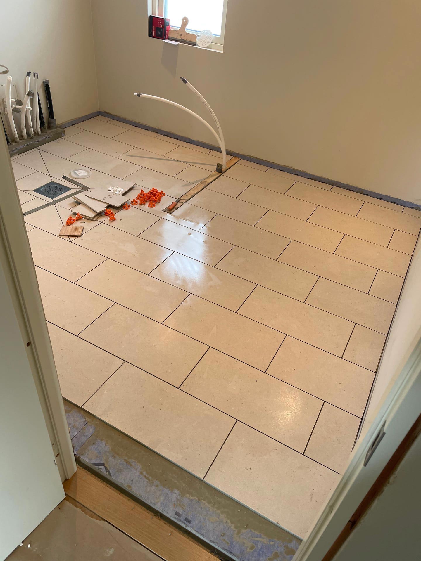 Kakel Hönö Kaptensvägen – Grönlund Mureri