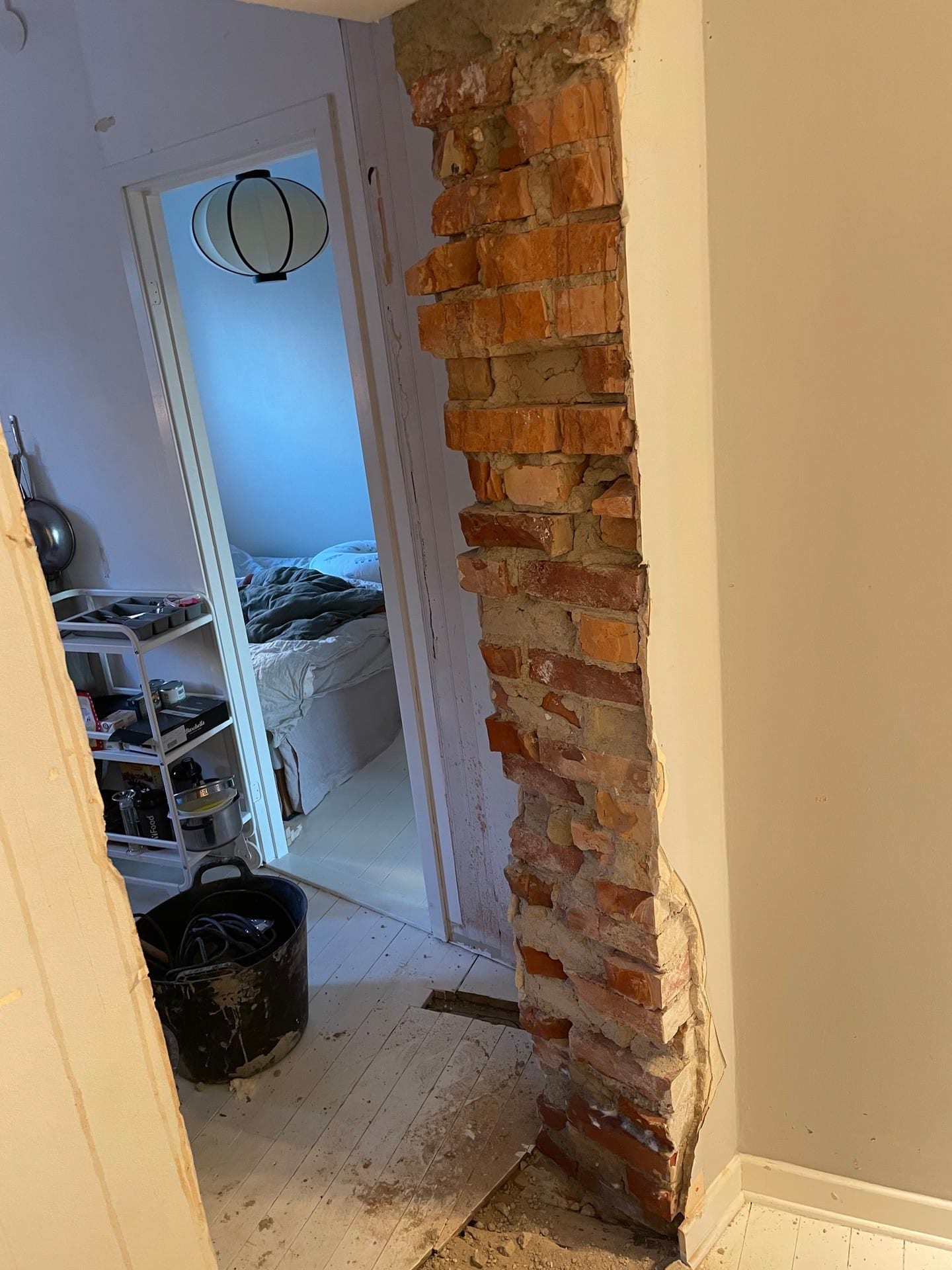 Puts Göteborg – Grönlund Mureri